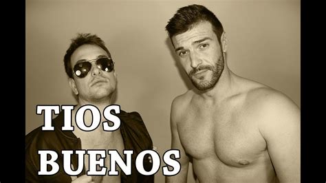 Tios Buenos® (@tiosbuenosspain